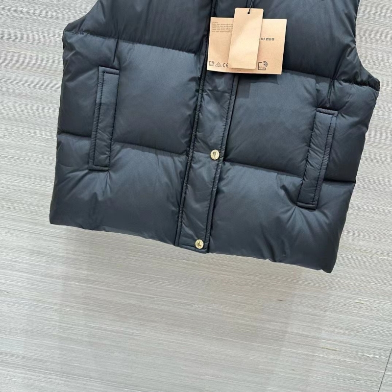 Miu Miu Gilet